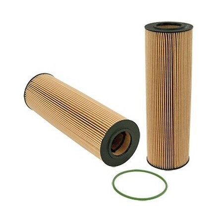Wix Filters Oil Filter WL10144